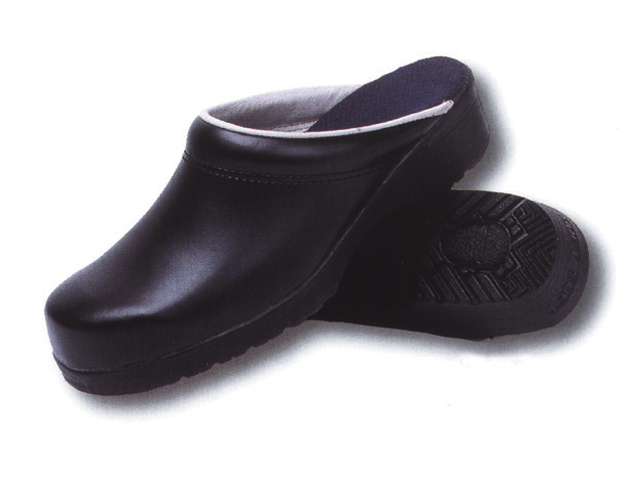 Dansko kitchen clogs on sale