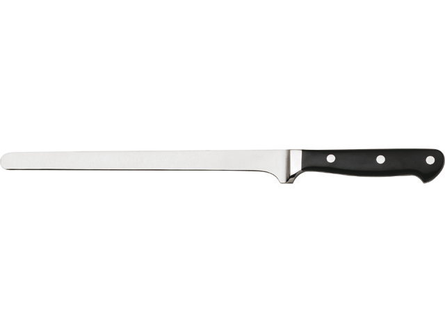 Couteau saumon Panter, idéal pour la découpe de jambon ou de saumon !